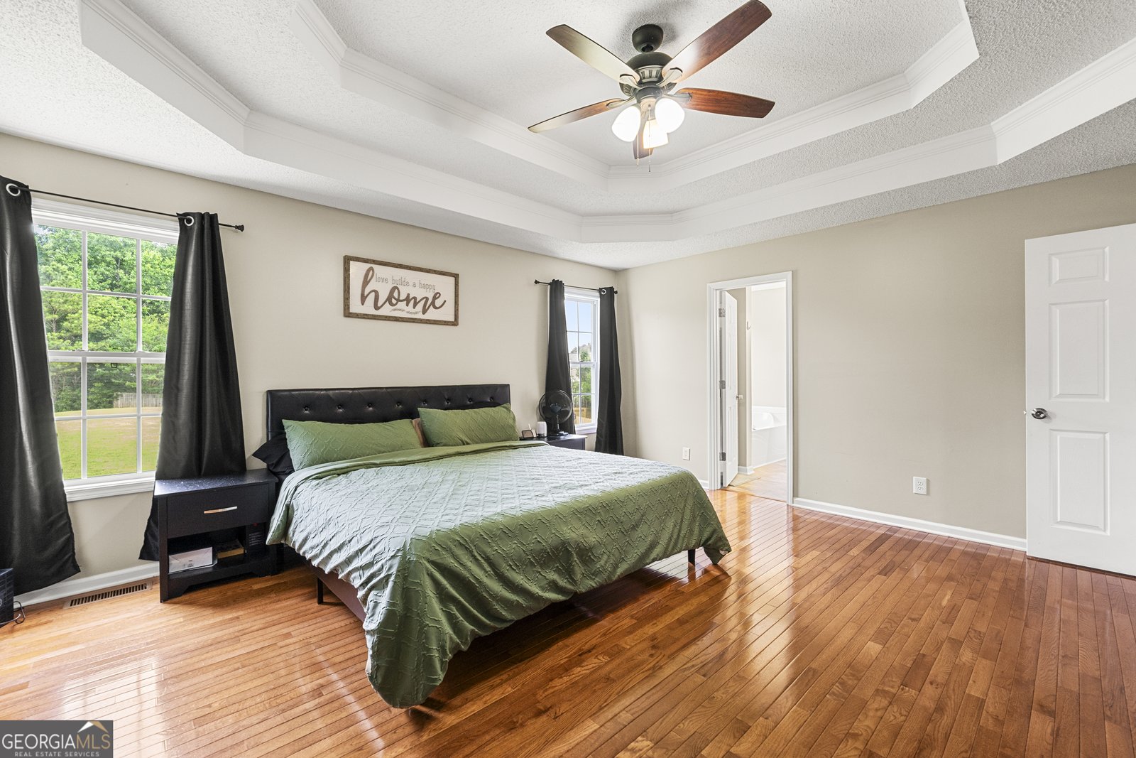 71 Barrington Drive Hiram - 19