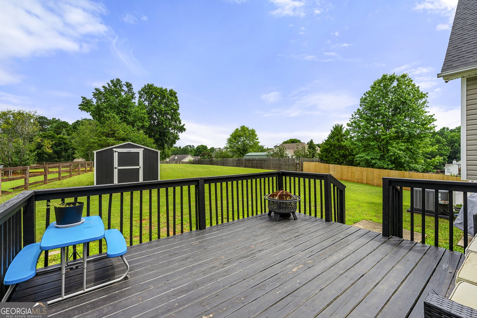 71 Barrington Drive Hiram - 24