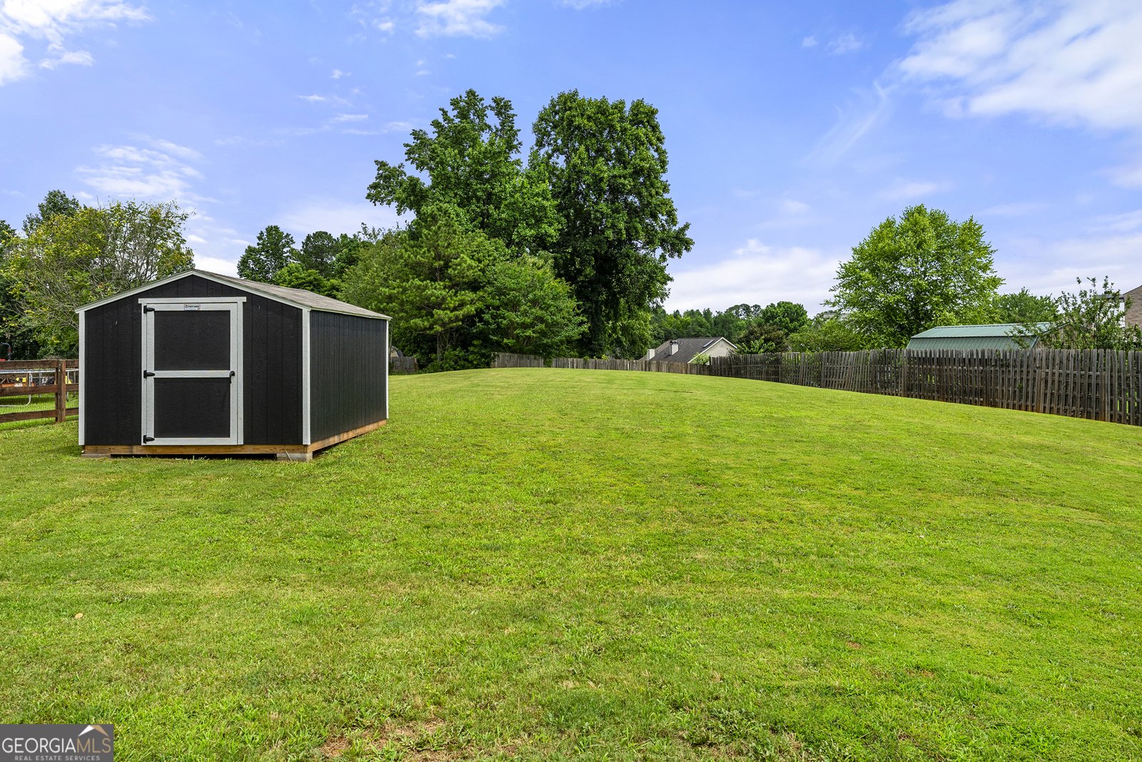 71 Barrington Drive Hiram - 25