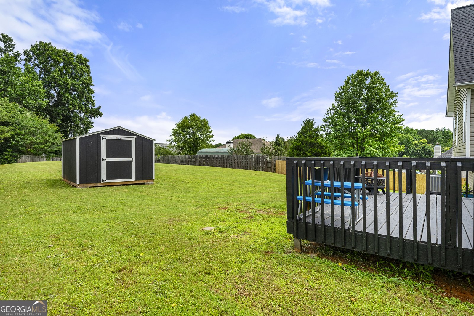 71 Barrington Drive Hiram - 26