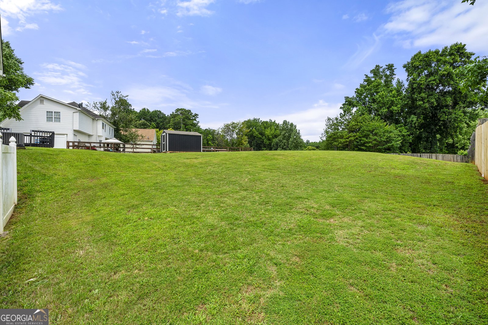 71 Barrington Drive Hiram - 27