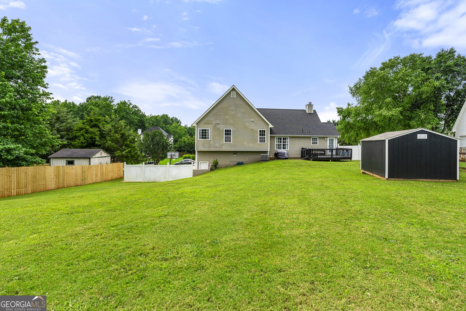71 Barrington Drive Hiram - 29