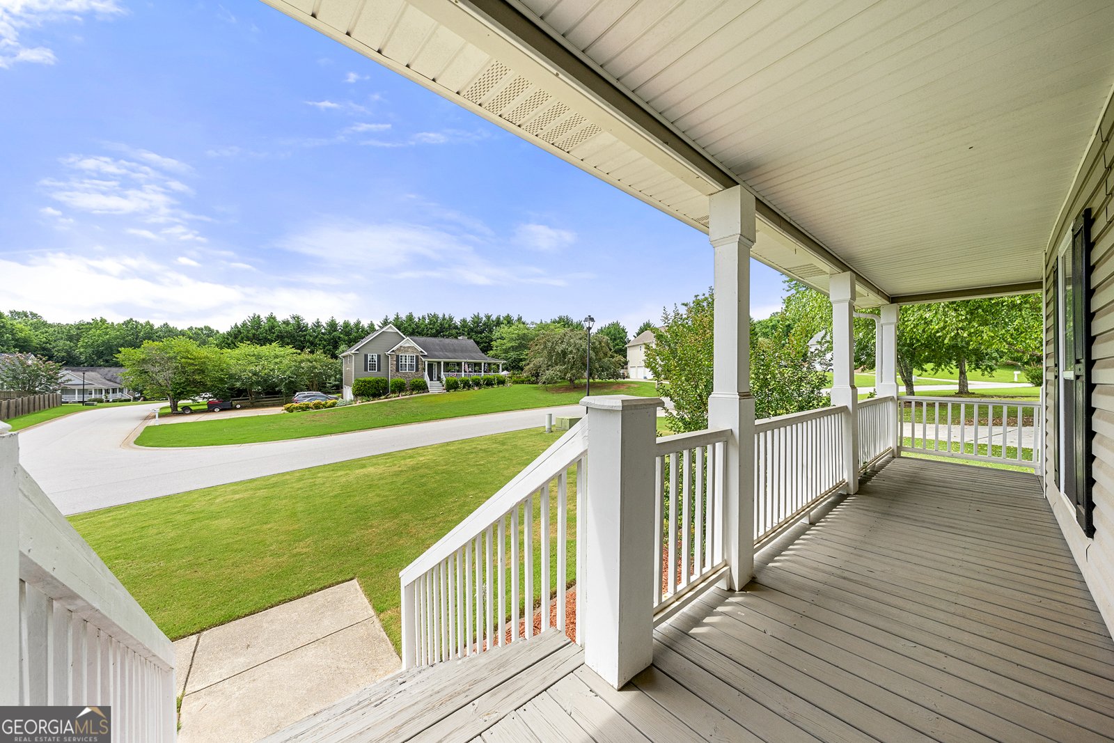 71 Barrington Drive Hiram - 4