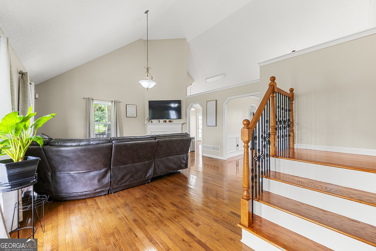 71 Barrington Drive Hiram - 6