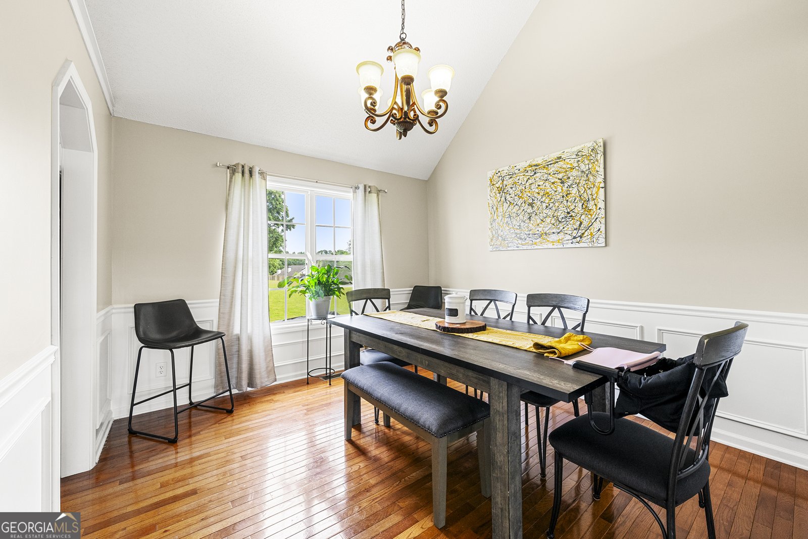 71 Barrington Drive Hiram - 9