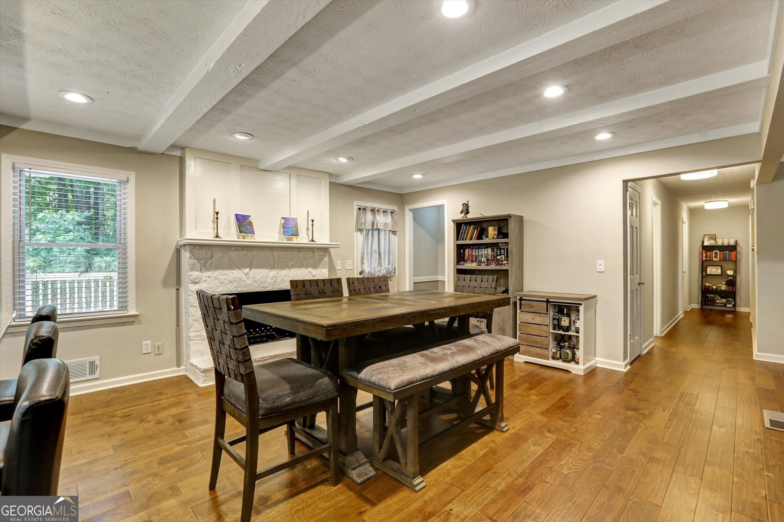 537 Raven Springs Trail Stone Mountain - 10