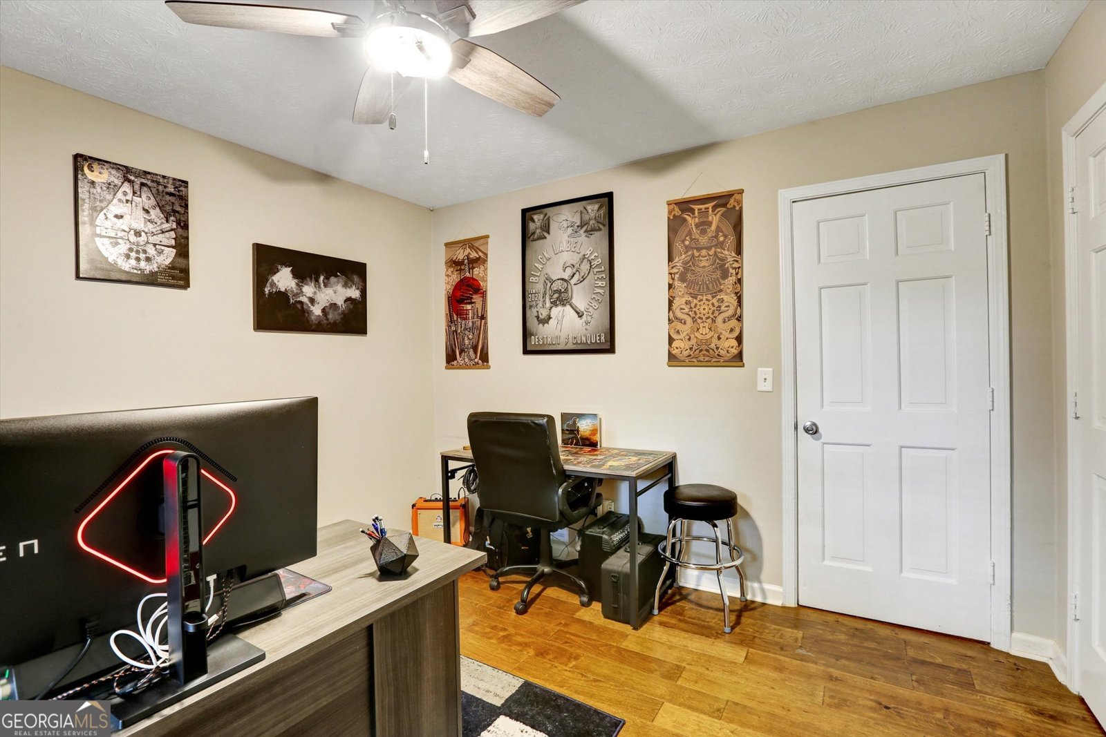 537 Raven Springs Trail Stone Mountain - 18