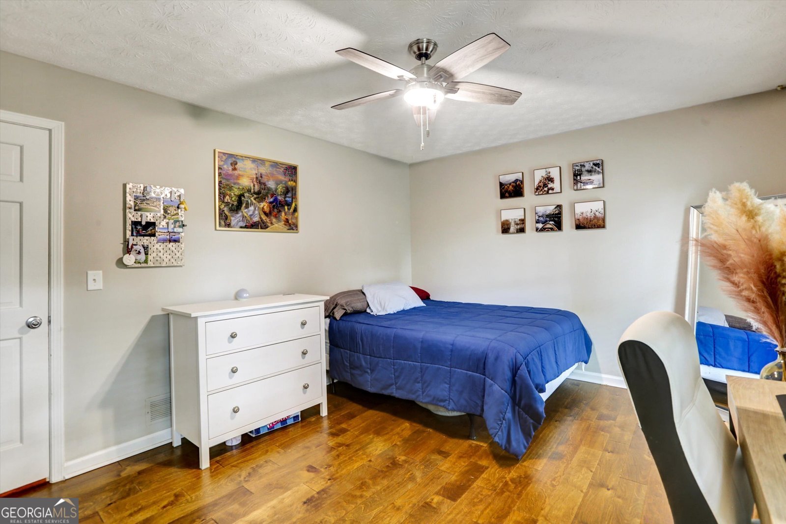 537 Raven Springs Trail Stone Mountain - 20