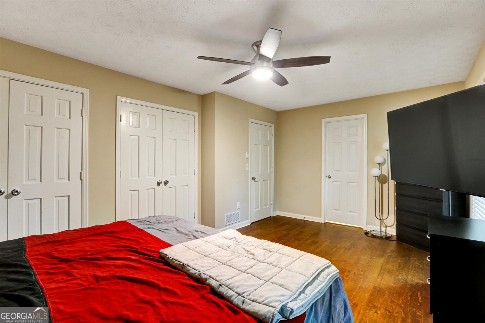 537 Raven Springs Trail Stone Mountain - 21