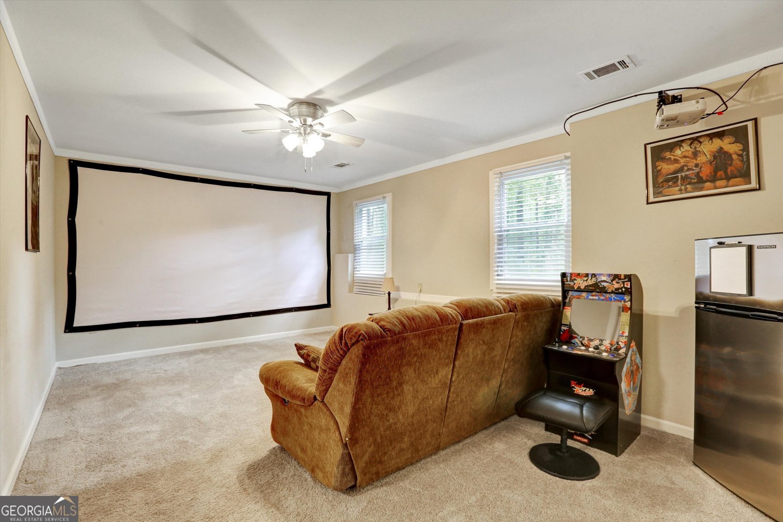 537 Raven Springs Trail Stone Mountain - 25