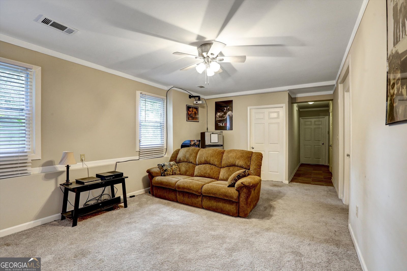 537 Raven Springs Trail Stone Mountain - 26