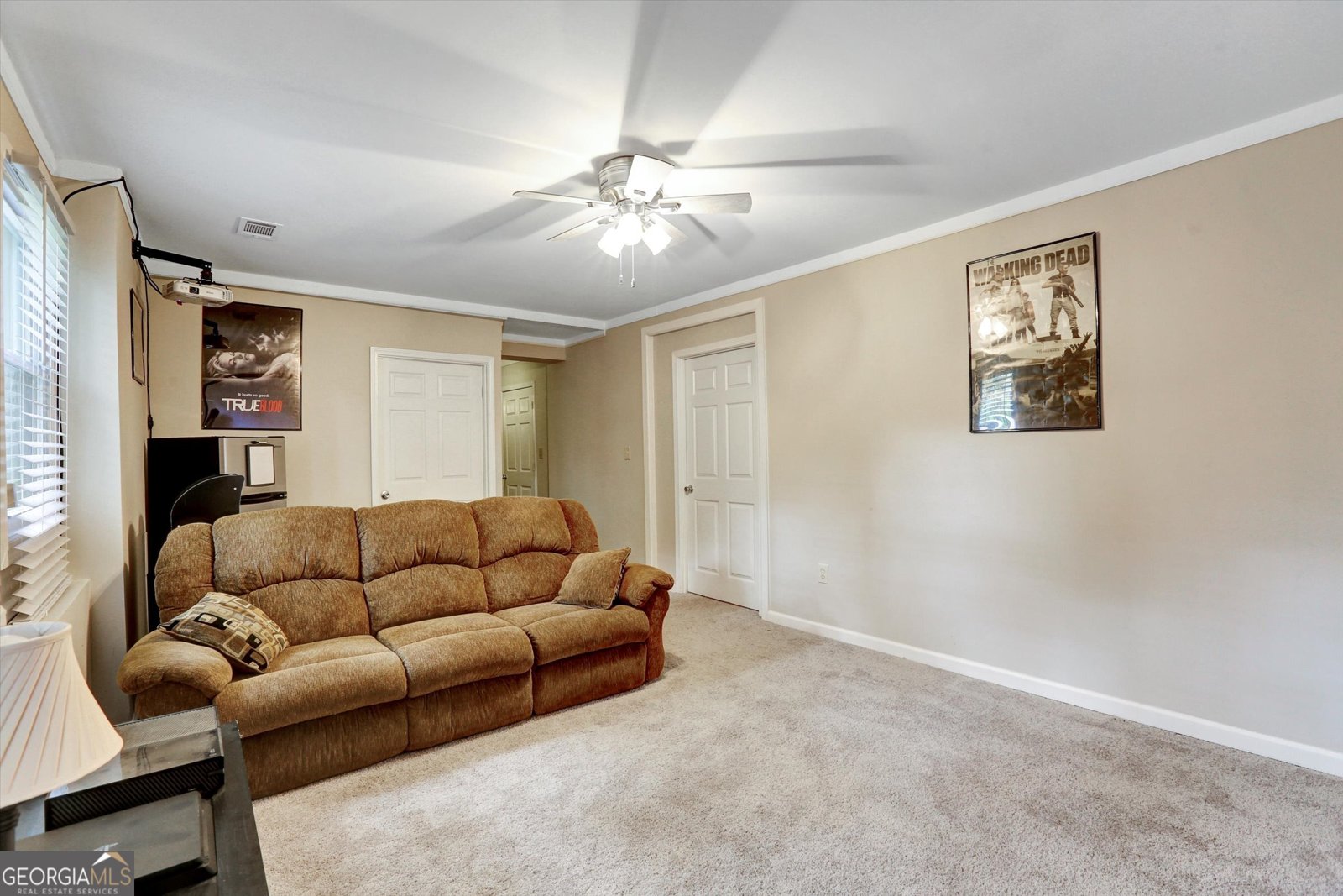 537 Raven Springs Trail Stone Mountain - 27