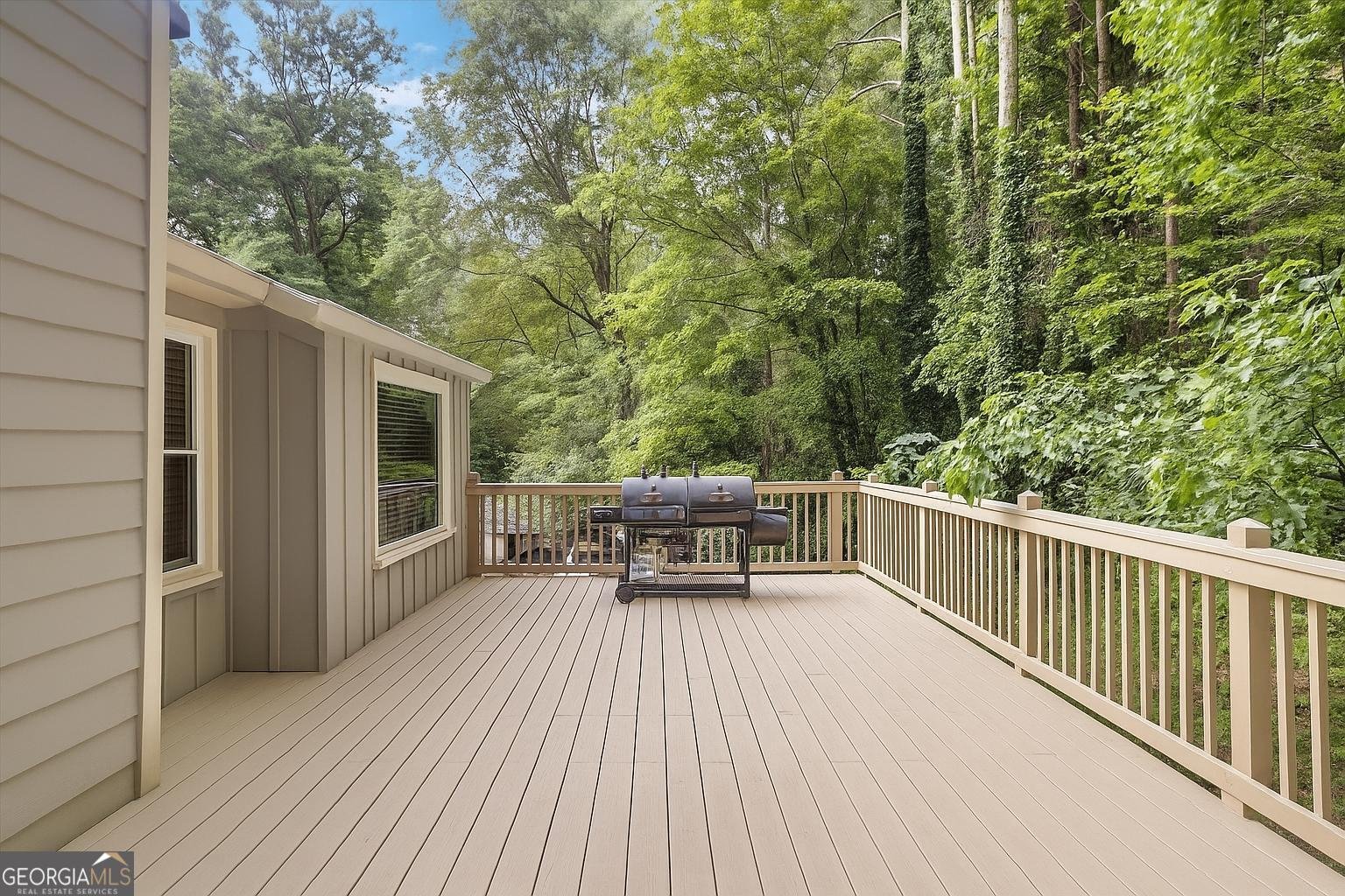 537 Raven Springs Trail Stone Mountain - 30
