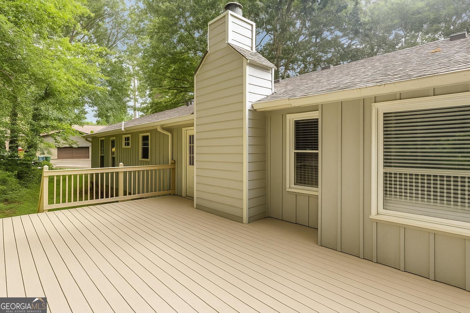 537 Raven Springs Trail Stone Mountain - 31