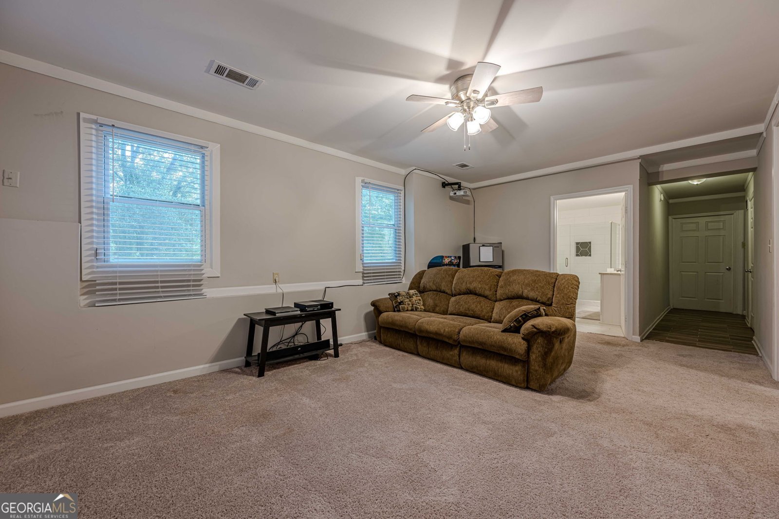 537 Raven Springs Trail Stone Mountain - 36