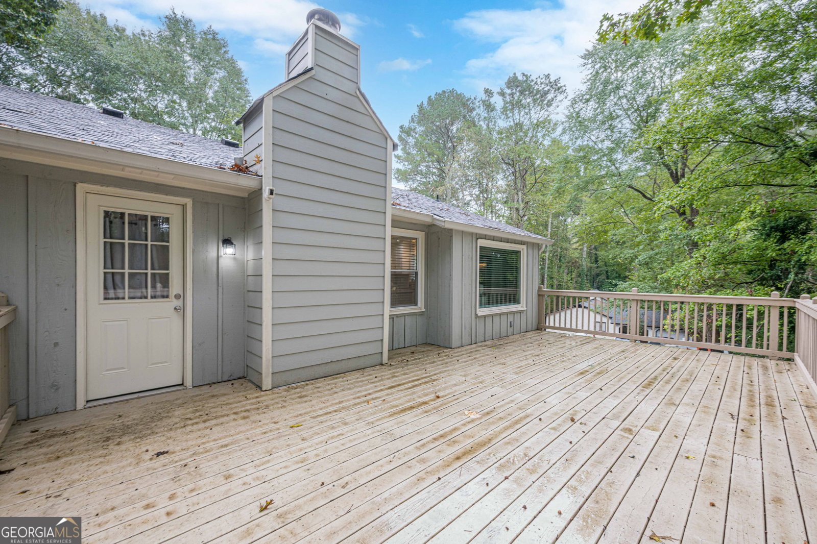 537 Raven Springs Trail Stone Mountain - 38