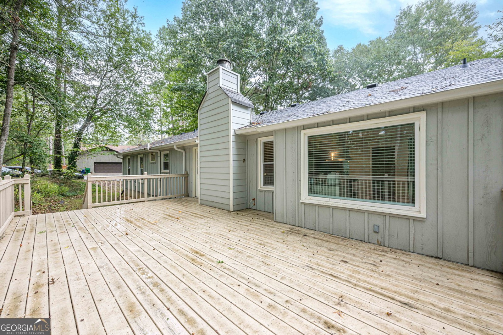 537 Raven Springs Trail Stone Mountain - 39