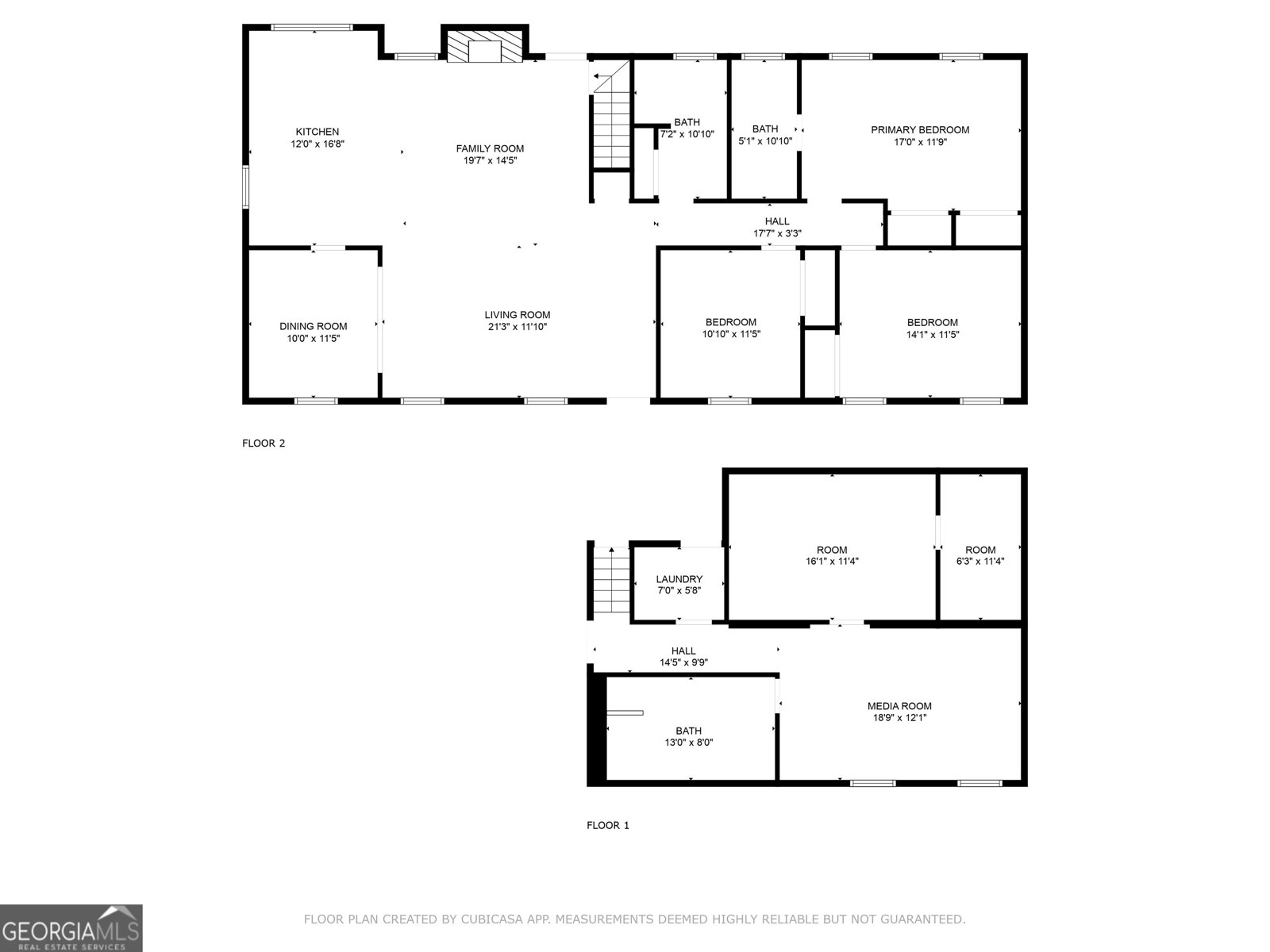 537 Raven Springs Trail Stone Mountain - 43