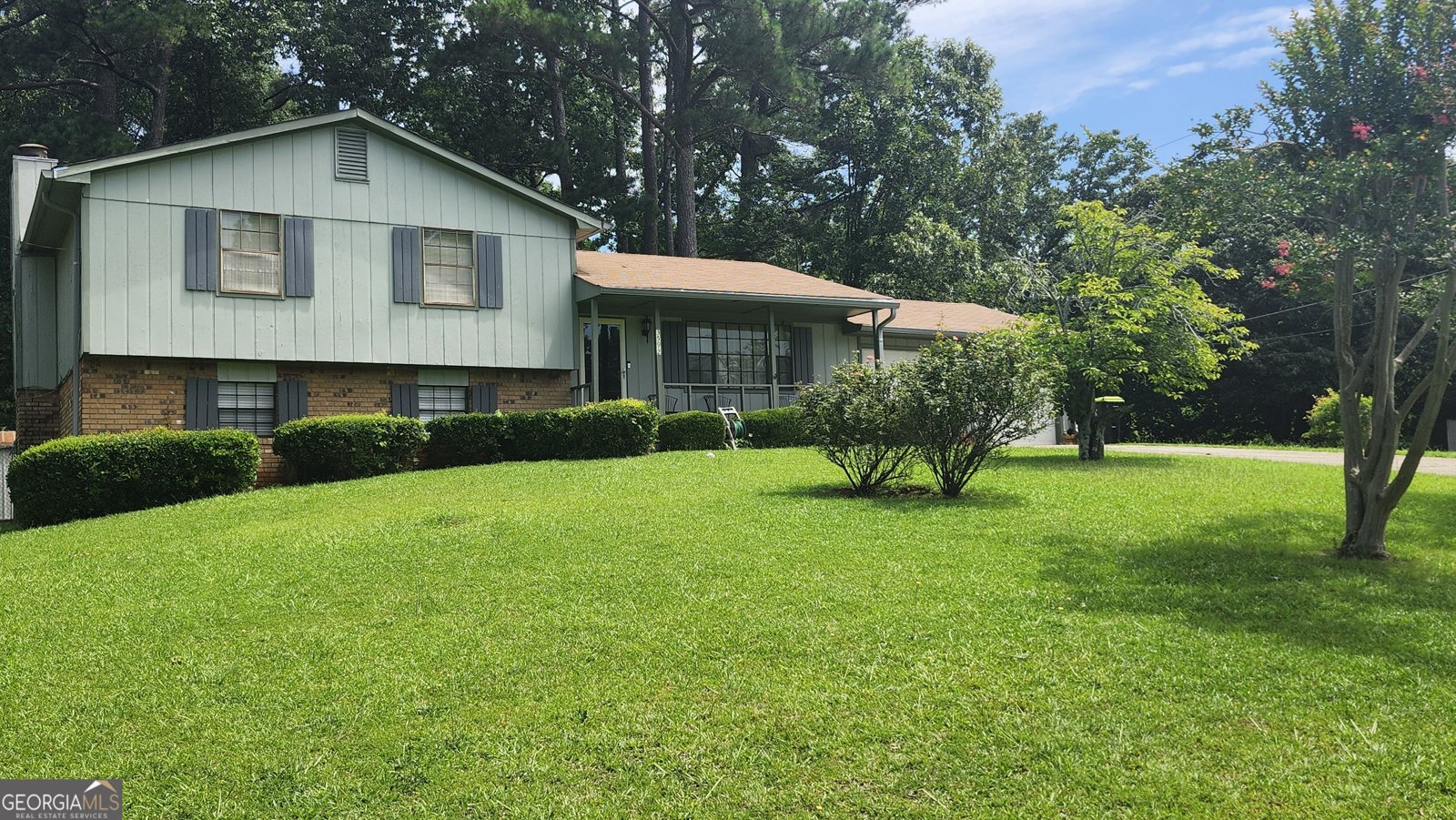 3592 Charlotte Drive Rex - 1