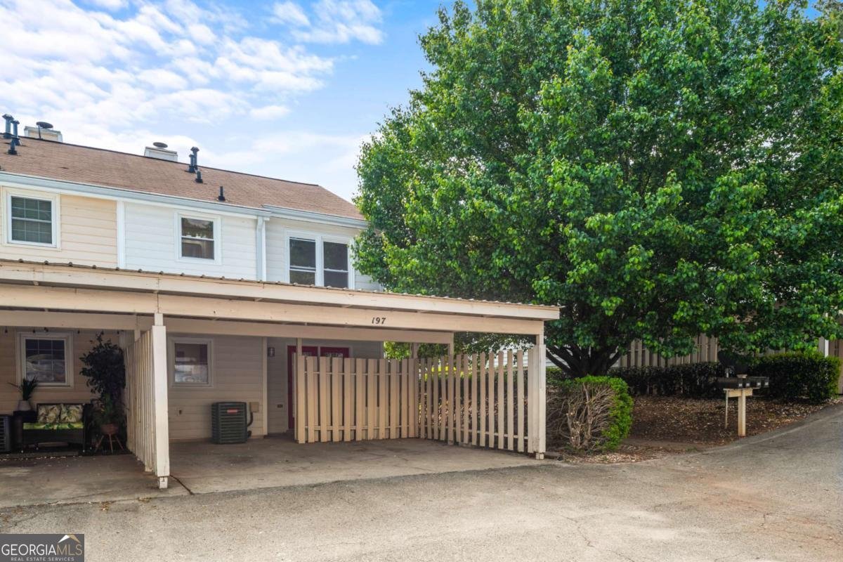 197 Holcomb Ferry Road Roswell - 12