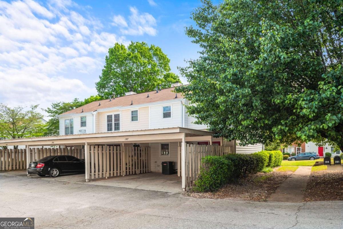 197 Holcomb Ferry Road Roswell - 13