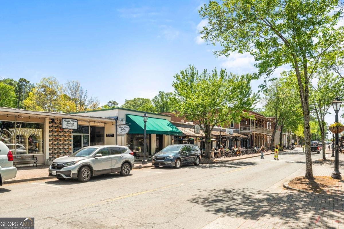 197 Holcomb Ferry Road Roswell - 15
