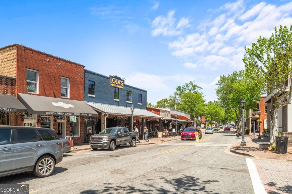 197 Holcomb Ferry Road Roswell - 16