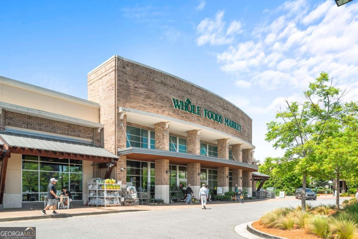197 Holcomb Ferry Road Roswell - 17