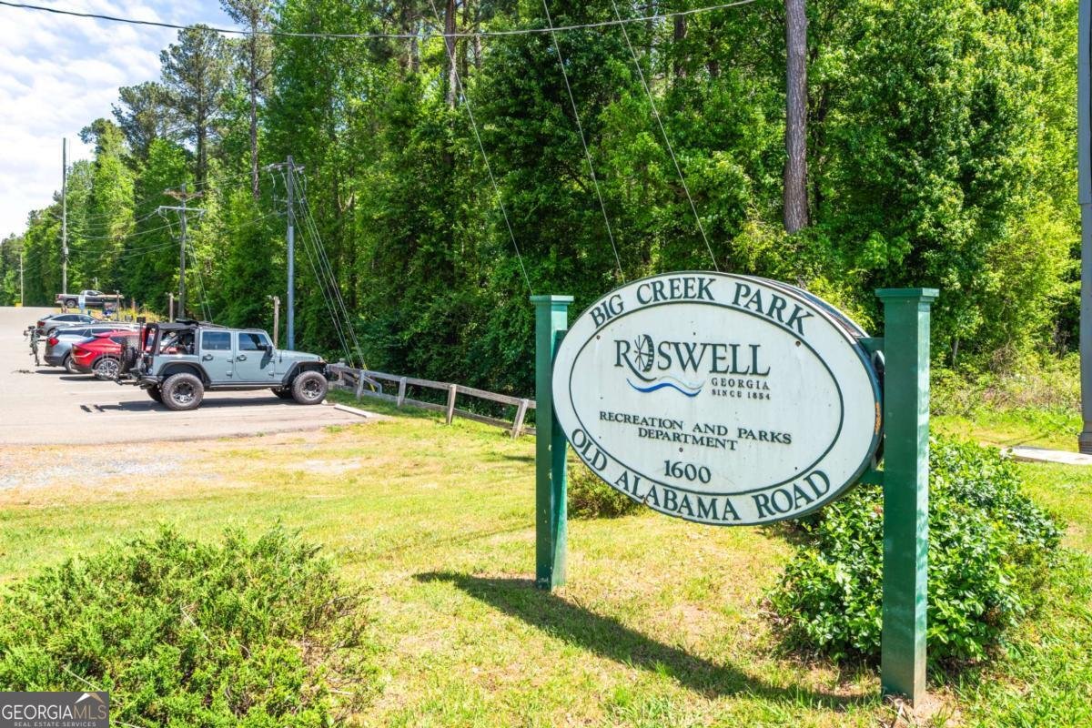 197 Holcomb Ferry Road Roswell - 18