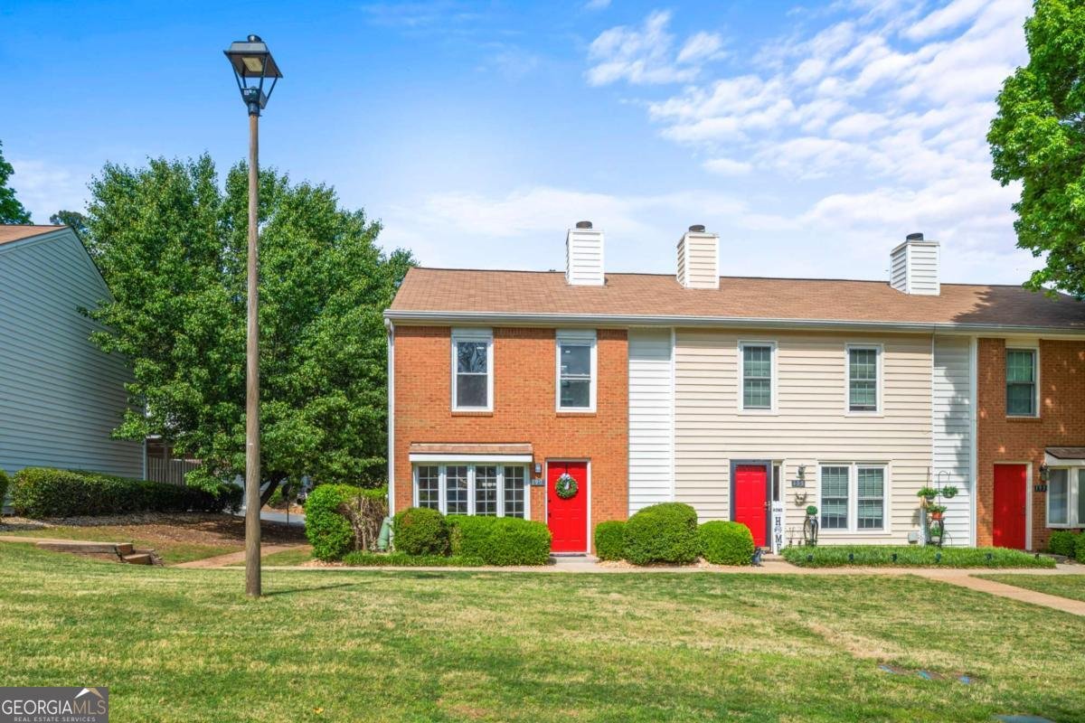 197 Holcomb Ferry Road Roswell - 22