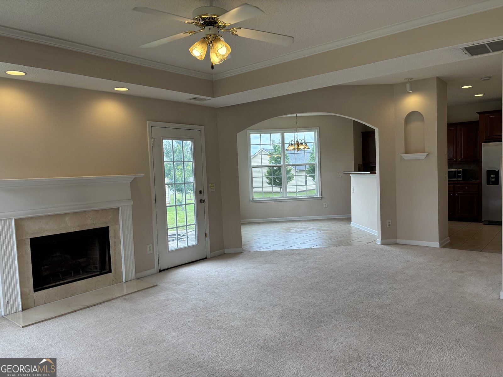 3457 Dacite Court South Fulton - 6