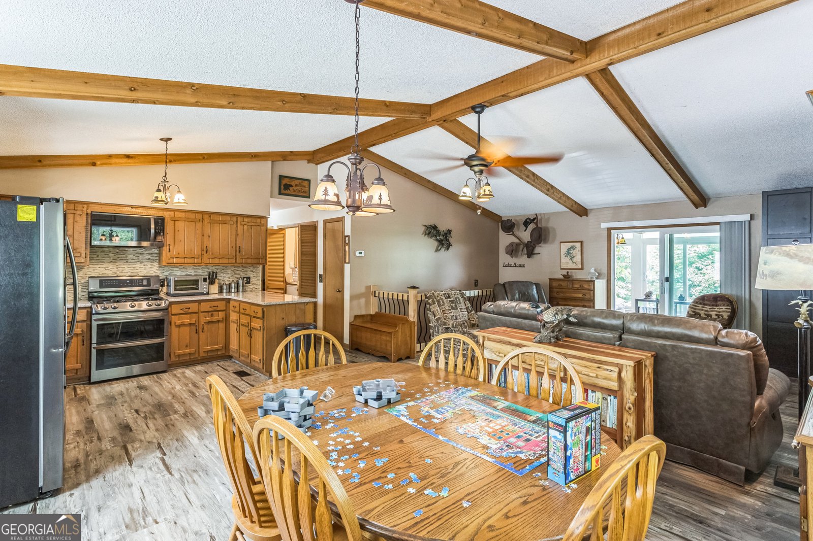 625 Sunnyside Shores Road Hiawassee - 12