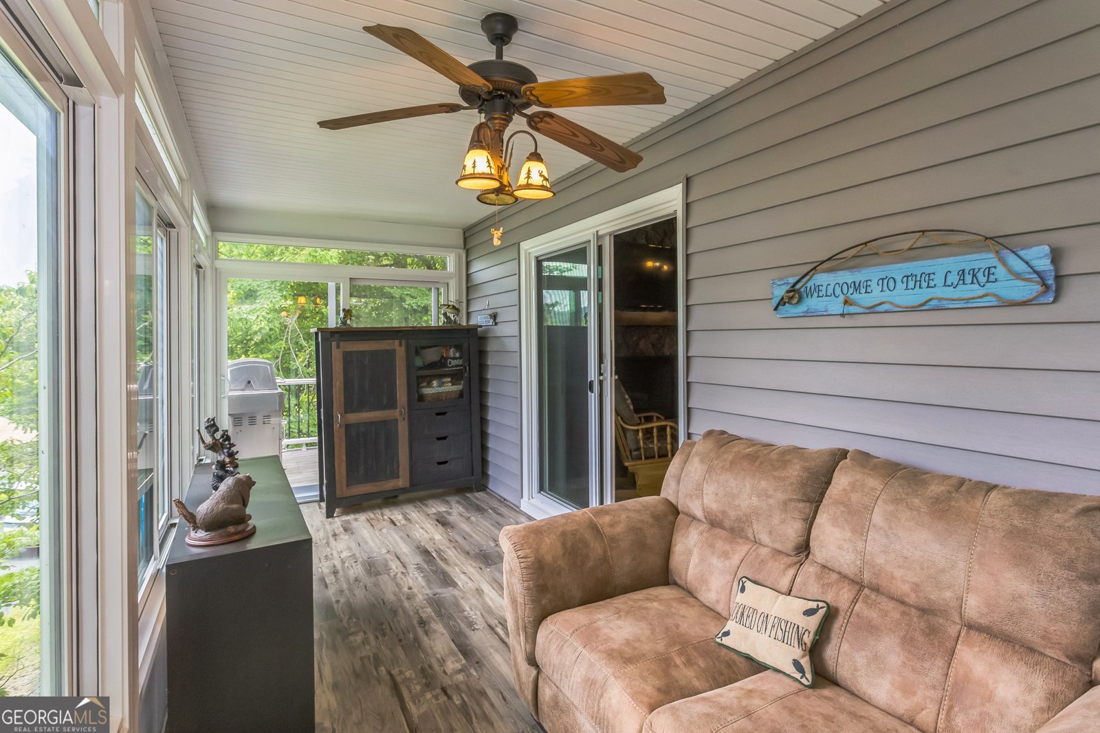 625 Sunnyside Shores Road Hiawassee - 16