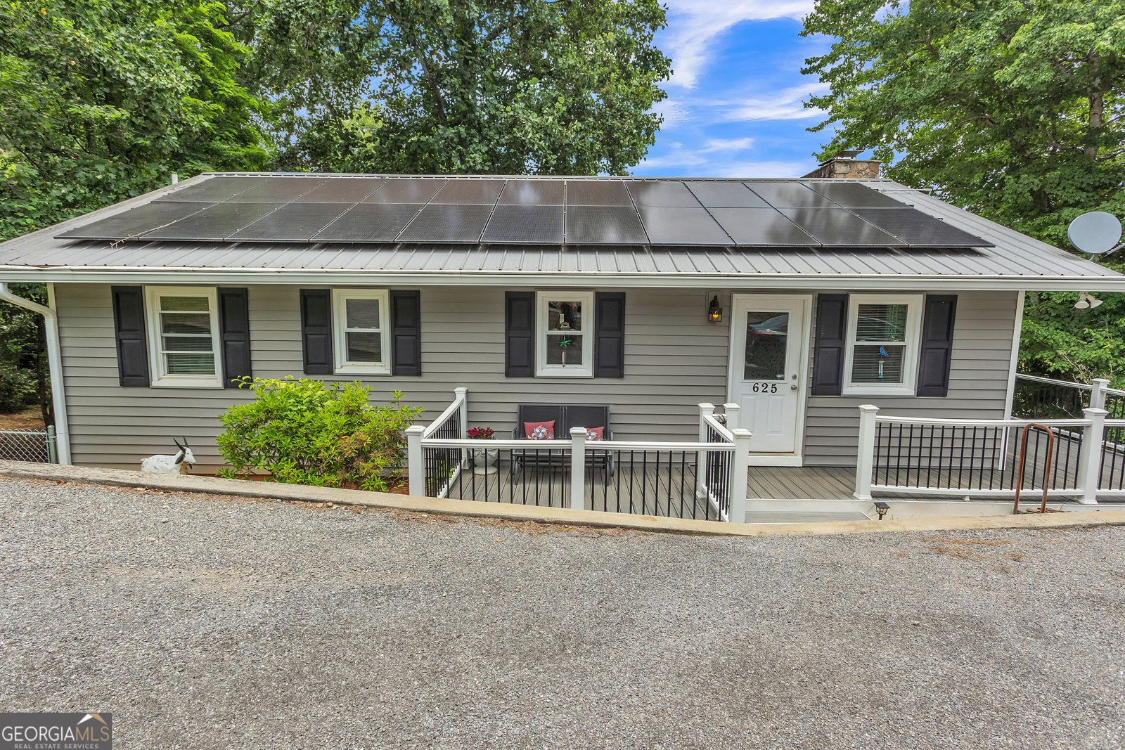 625 Sunnyside Shores Road Hiawassee - 2