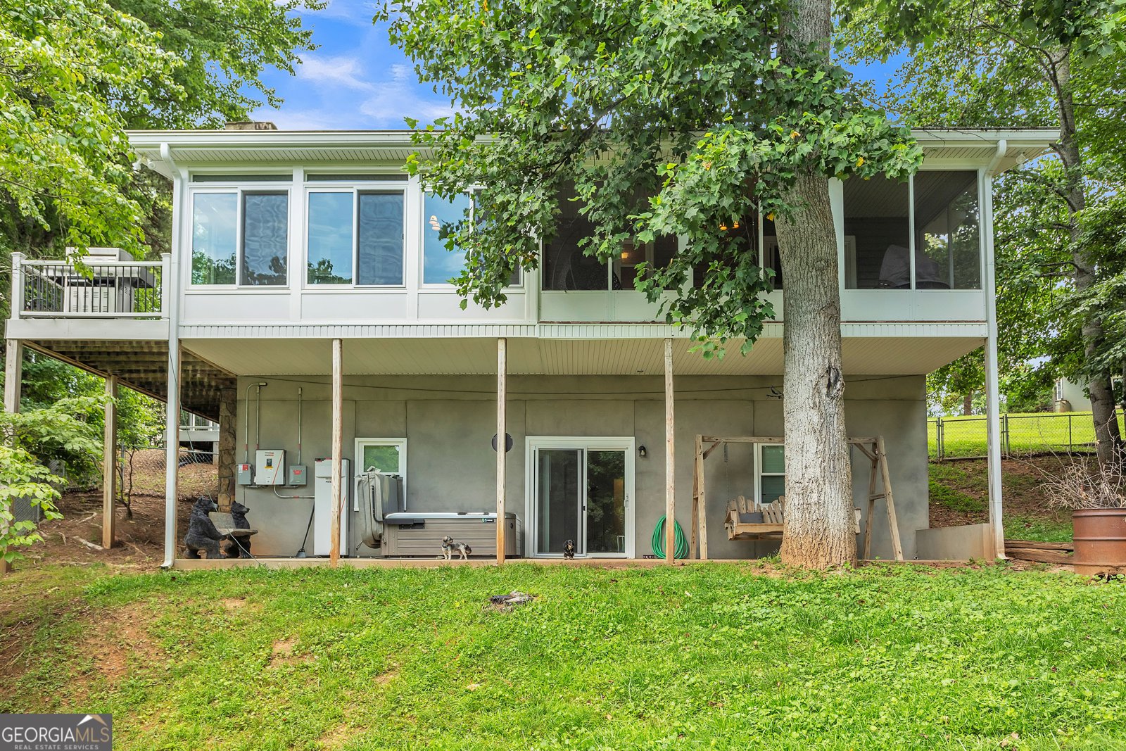 625 Sunnyside Shores Road Hiawassee - 3
