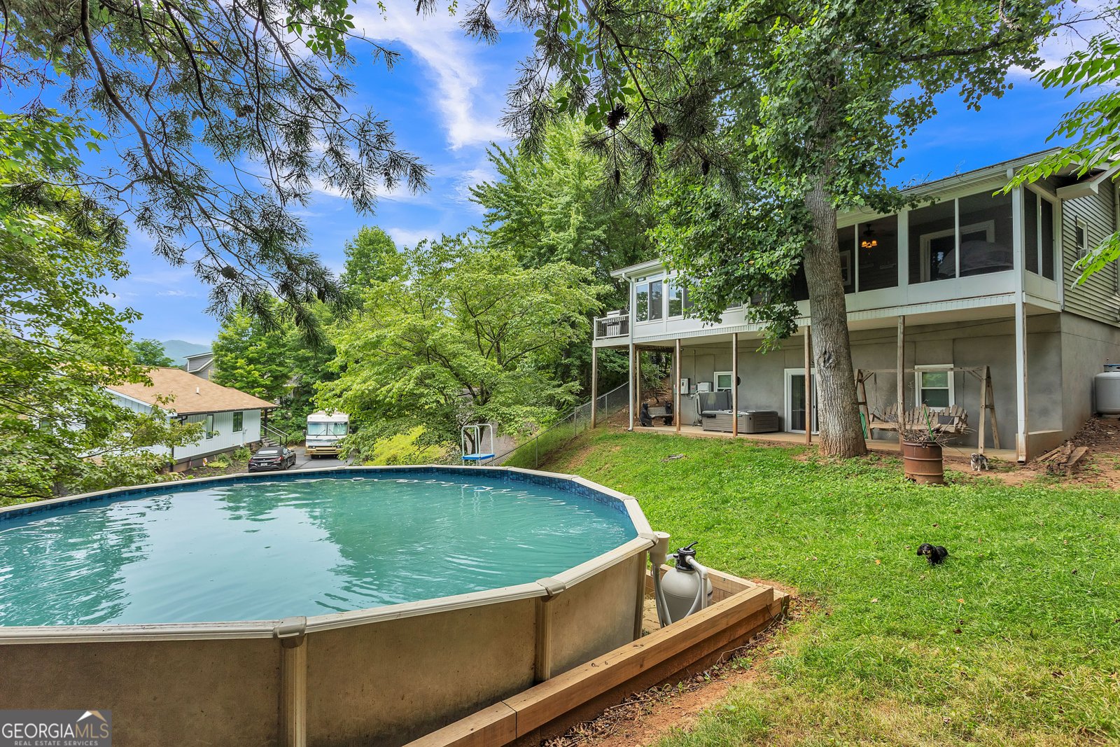 625 Sunnyside Shores Road Hiawassee - 4