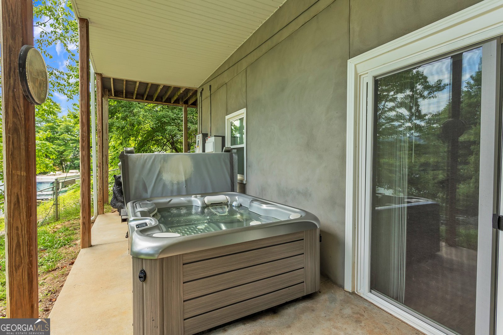 625 Sunnyside Shores Road Hiawassee - 5