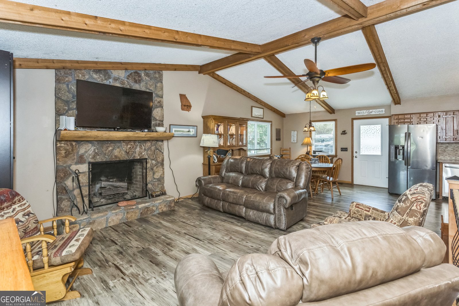 625 Sunnyside Shores Road Hiawassee - 8