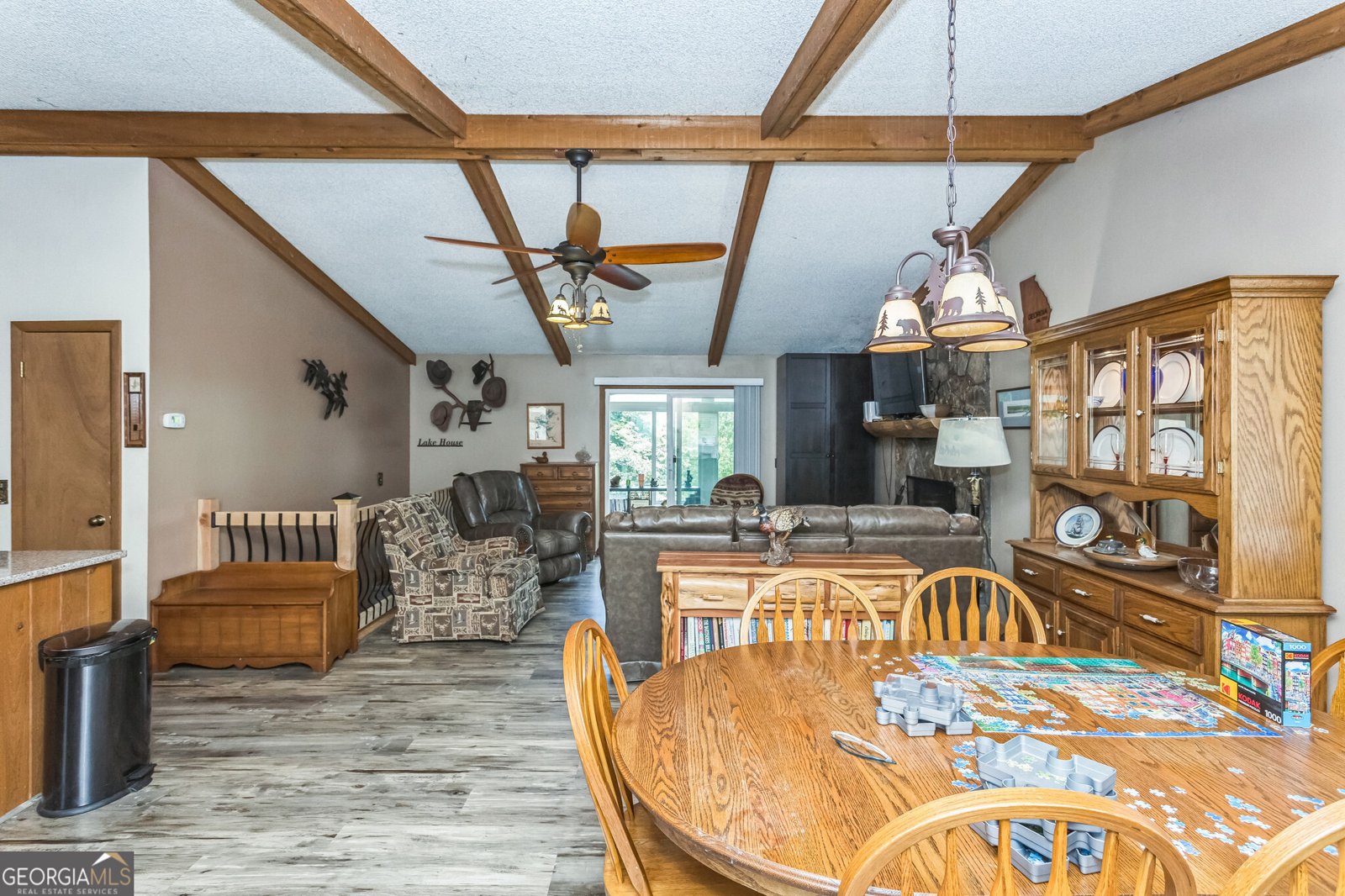 625 Sunnyside Shores Road Hiawassee - 9