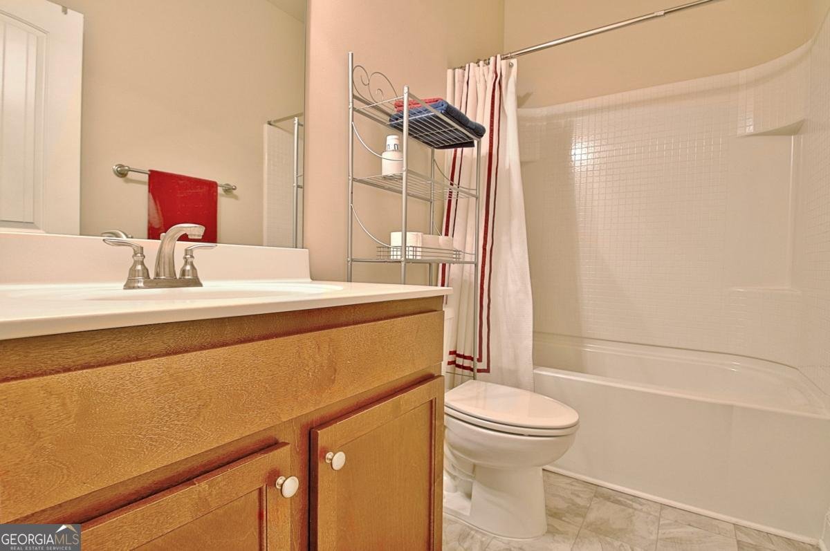 862 Crescent Lane Griffin - 12