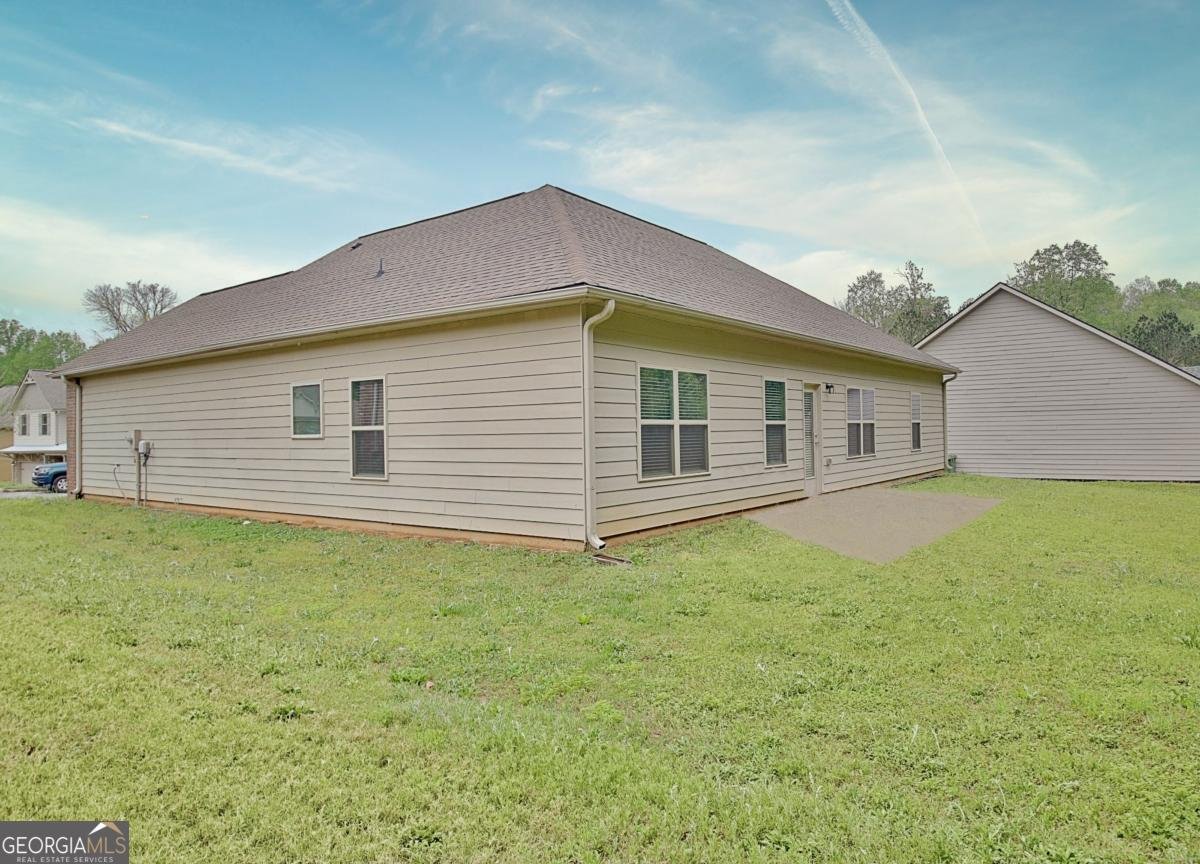 862 Crescent Lane Griffin - 17