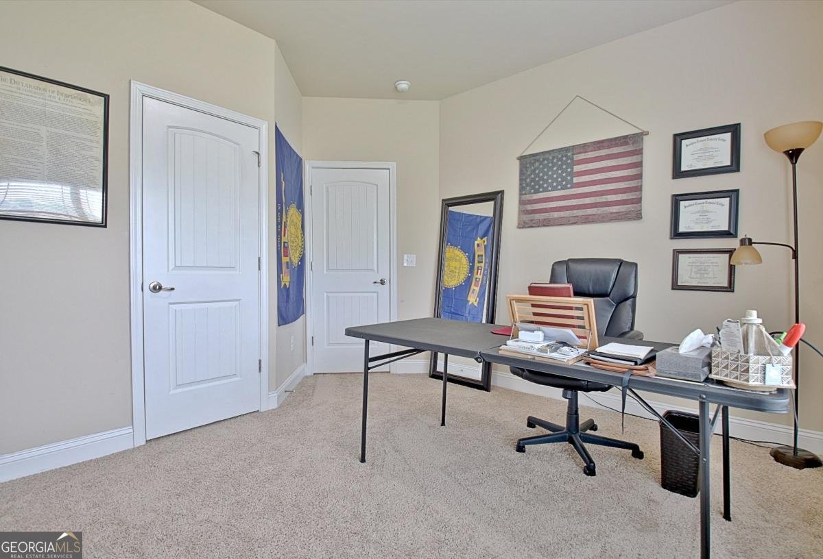 862 Crescent Lane Griffin - 7