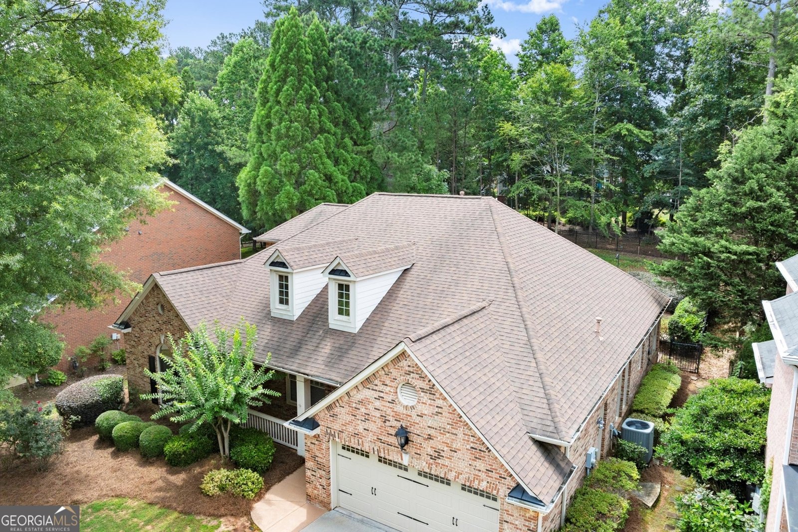 1065 Beacon Hill Crossing Alpharetta - 1