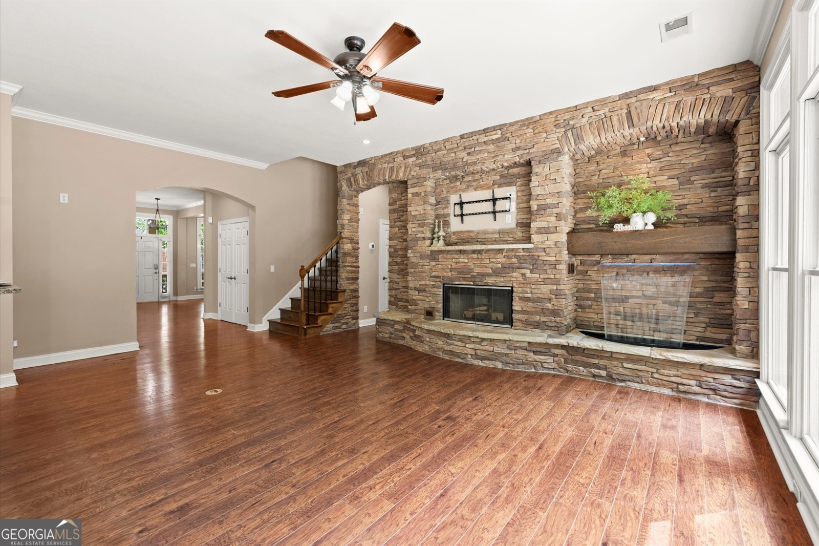 1065 Beacon Hill Crossing Alpharetta - 13