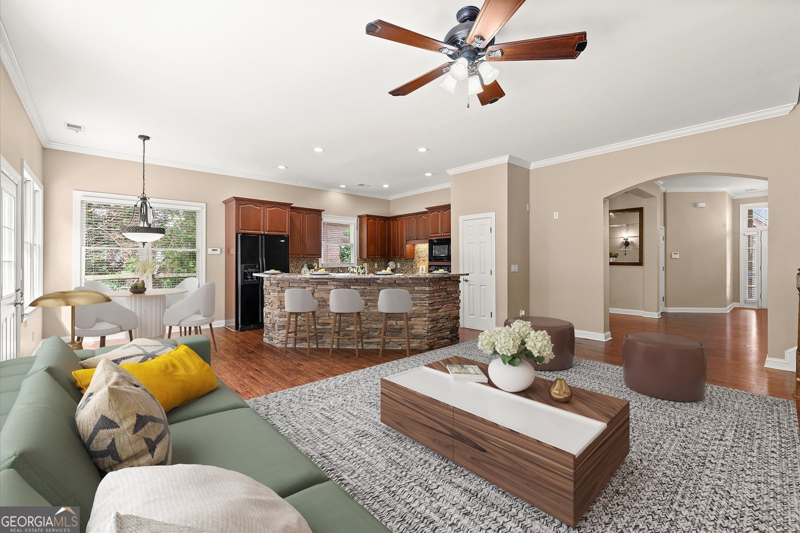 1065 Beacon Hill Crossing Alpharetta - 15