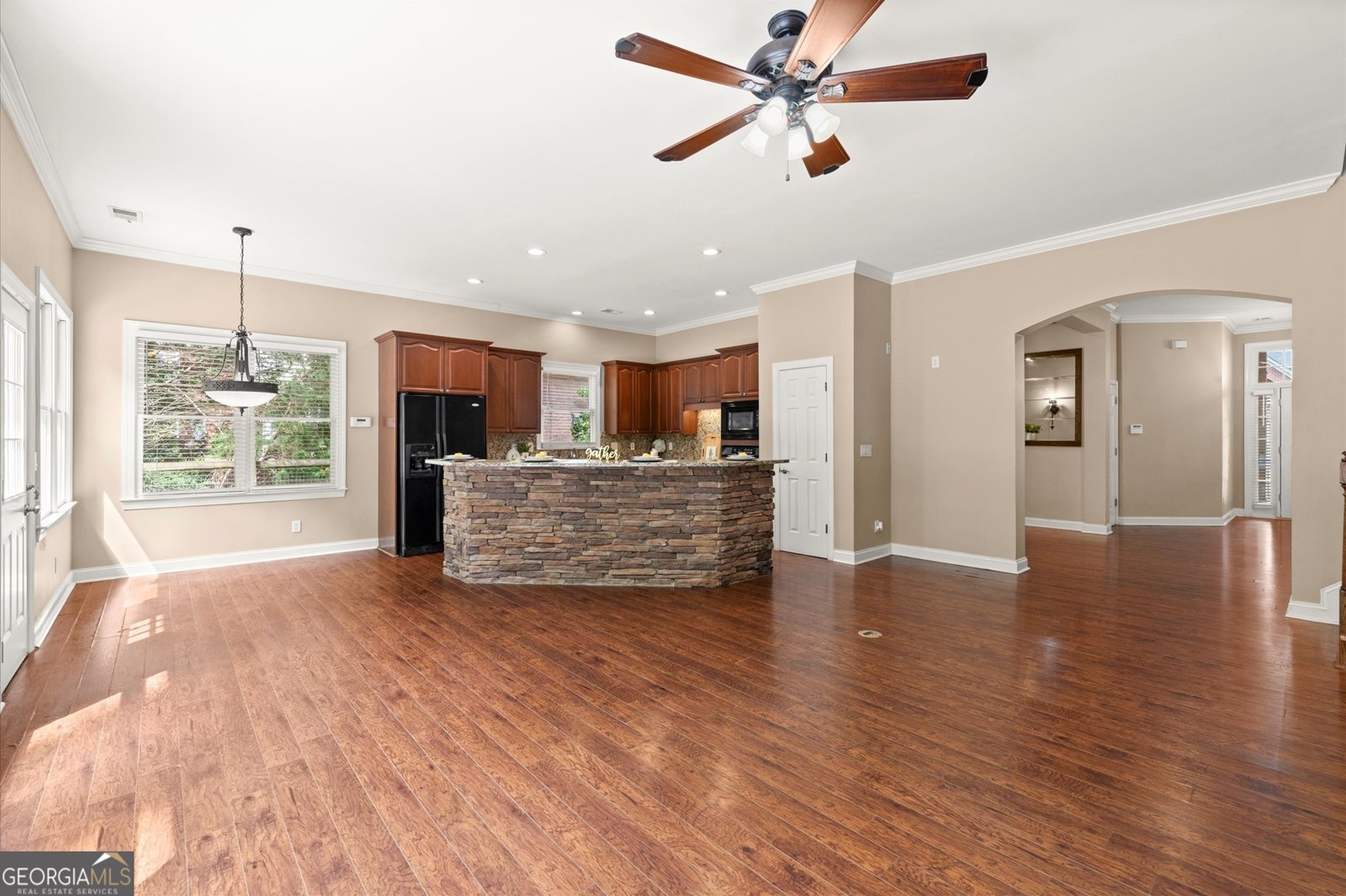 1065 Beacon Hill Crossing Alpharetta - 16
