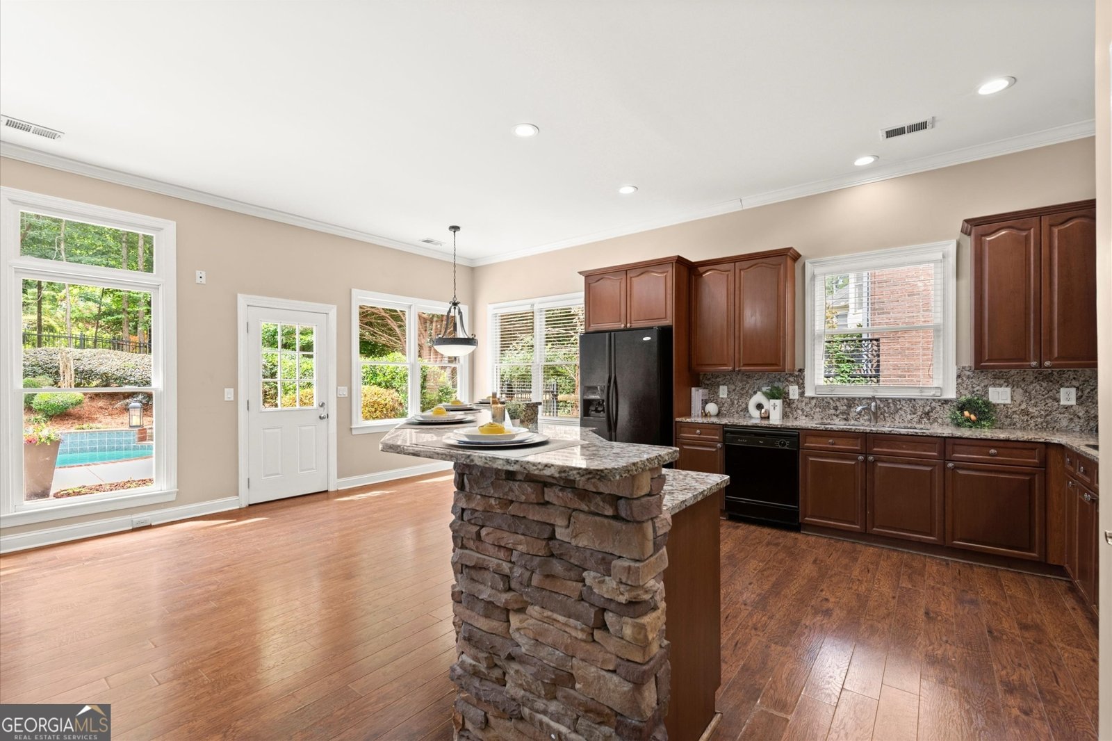 1065 Beacon Hill Crossing Alpharetta - 18