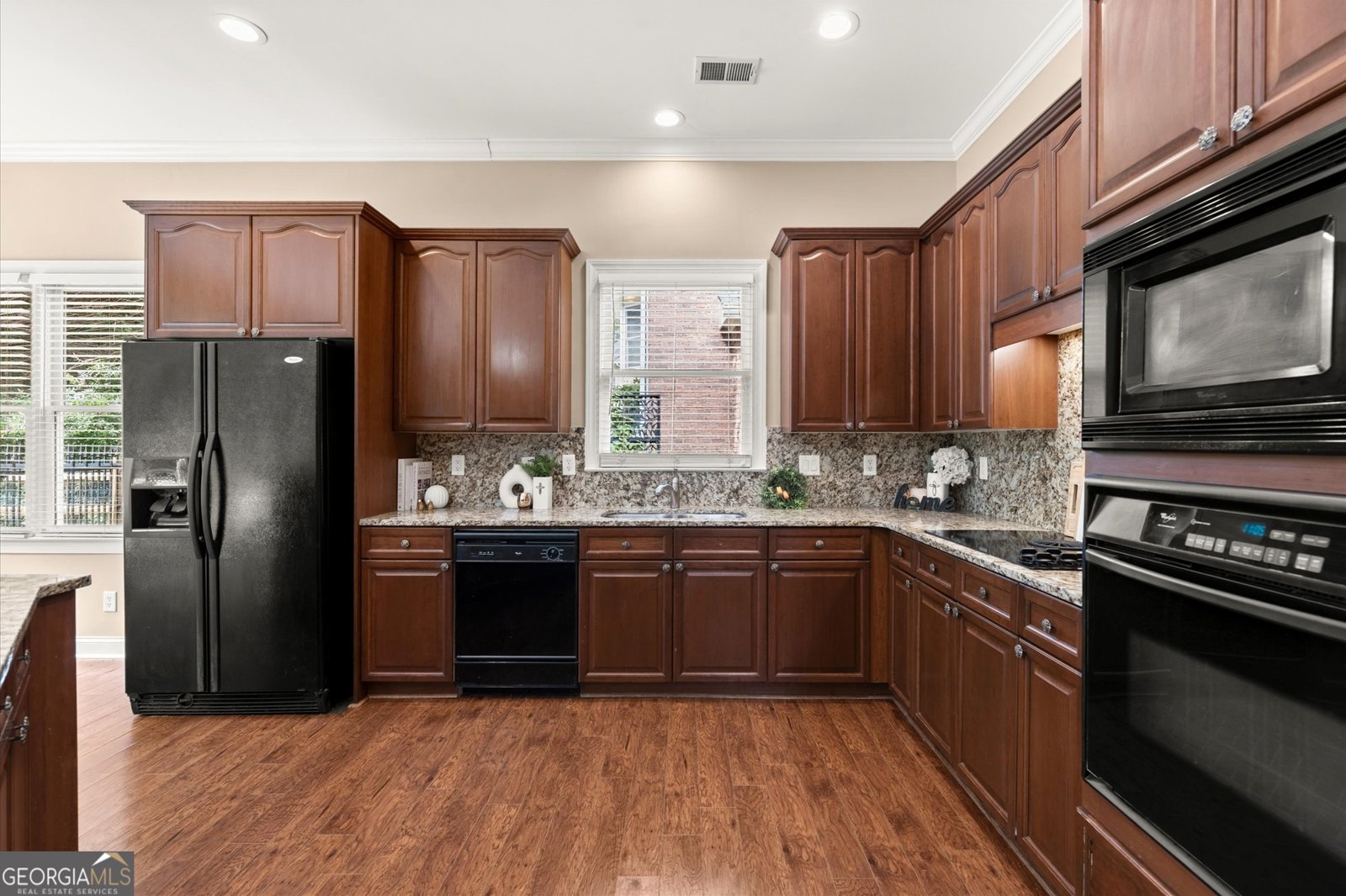 1065 Beacon Hill Crossing Alpharetta - 19