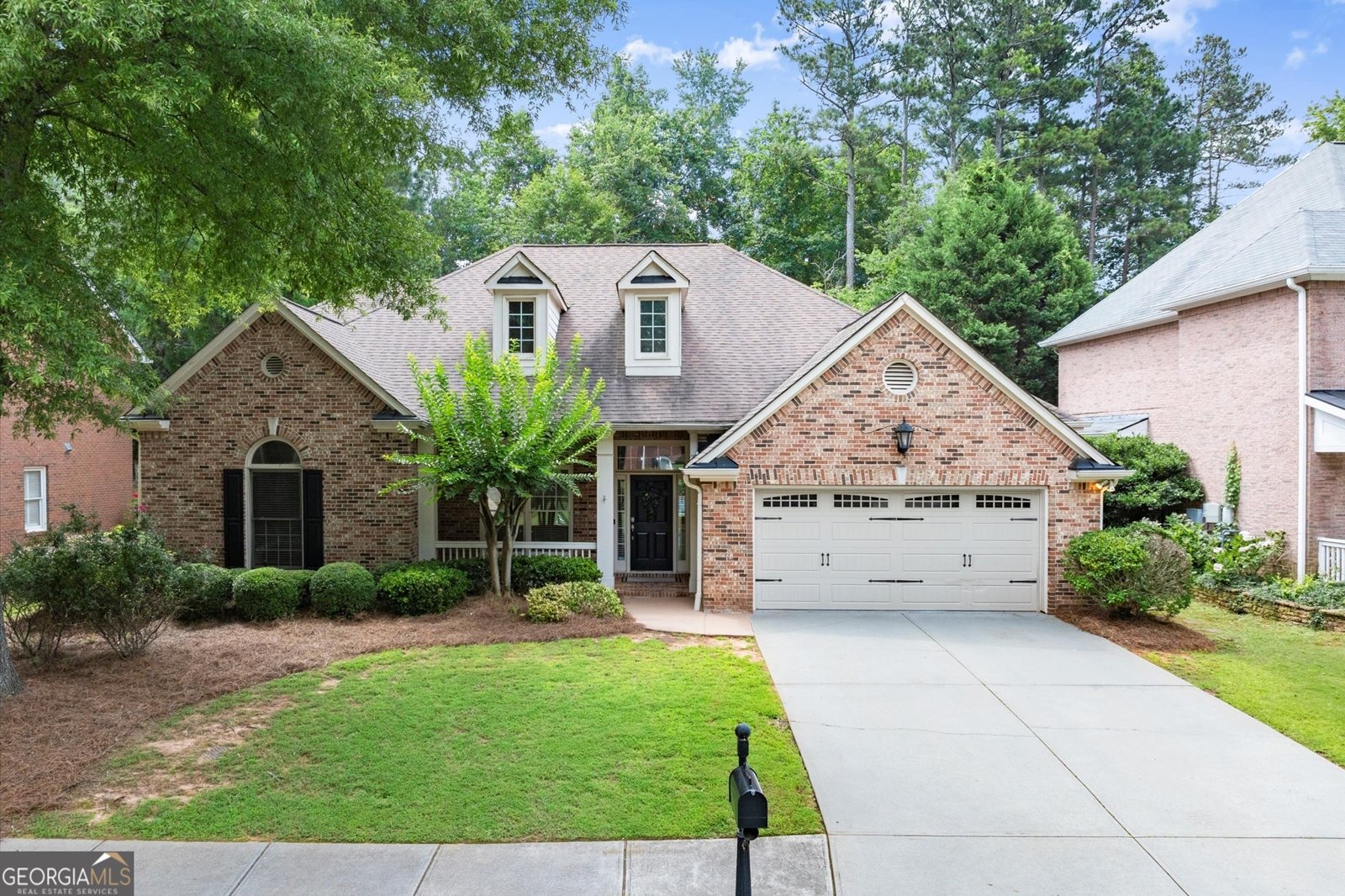 1065 Beacon Hill Crossing Alpharetta - 2