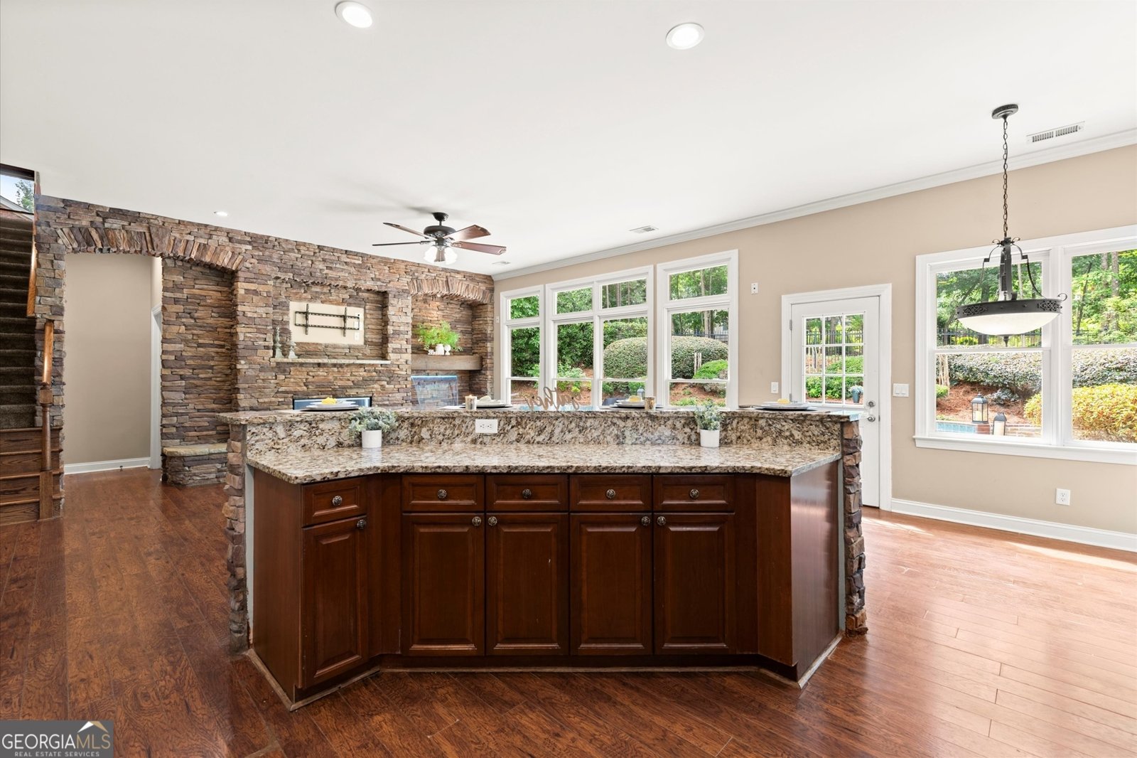 1065 Beacon Hill Crossing Alpharetta - 20